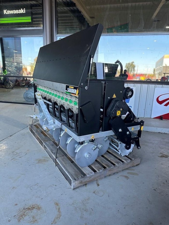2026 Network Seeder GEN 3