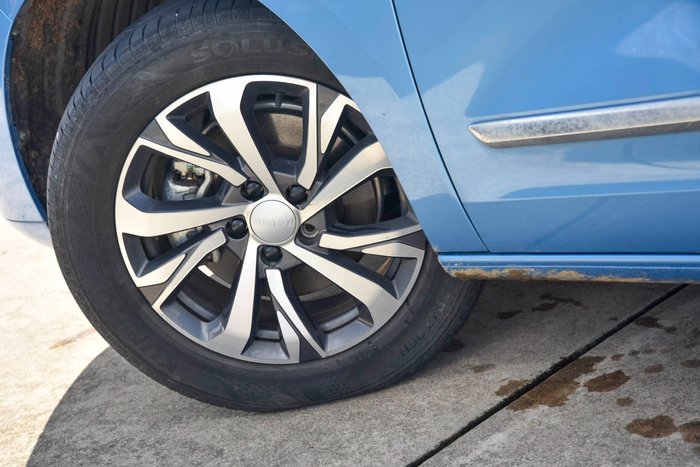 2023 GWM Haval Jolion Lux