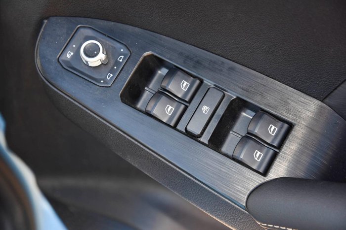 2023 GWM Haval Jolion Lux