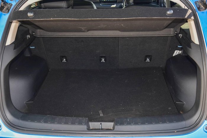 2023 GWM Haval Jolion Lux