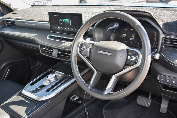 2023 GWM Haval Jolion Lux