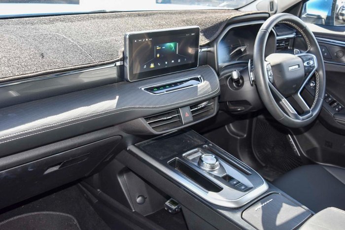 2023 GWM Haval Jolion Lux