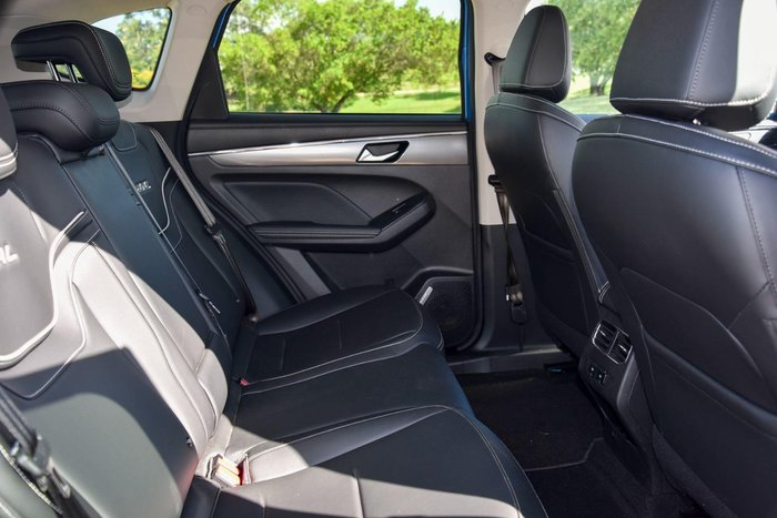 2023 GWM Haval Jolion Lux