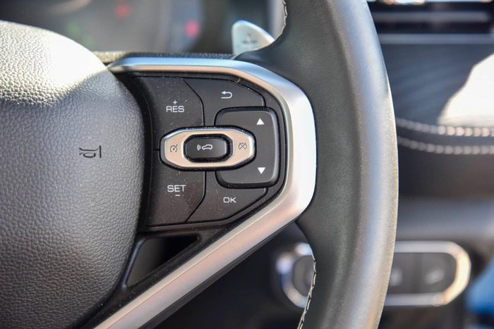 2023 GWM Haval Jolion Lux