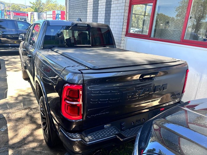 2025 RAM 1500 Limited Hurricane HO RamBox