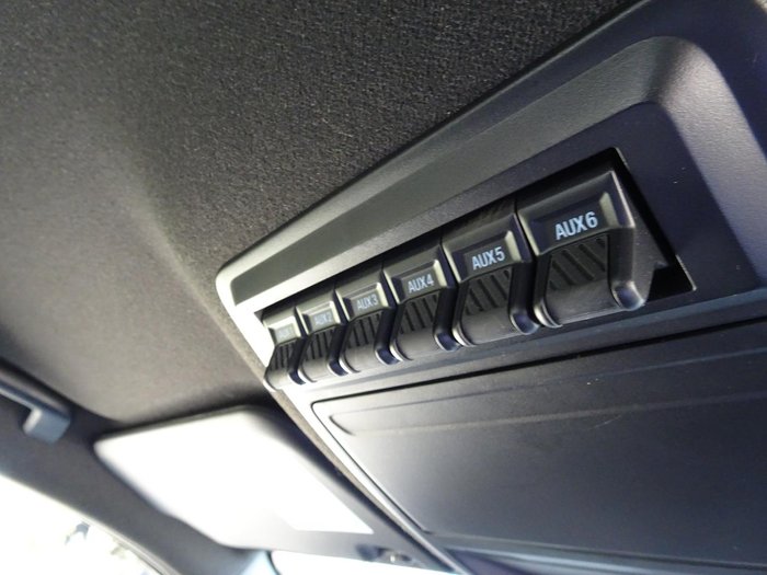 2023 Ford Ranger Raptor