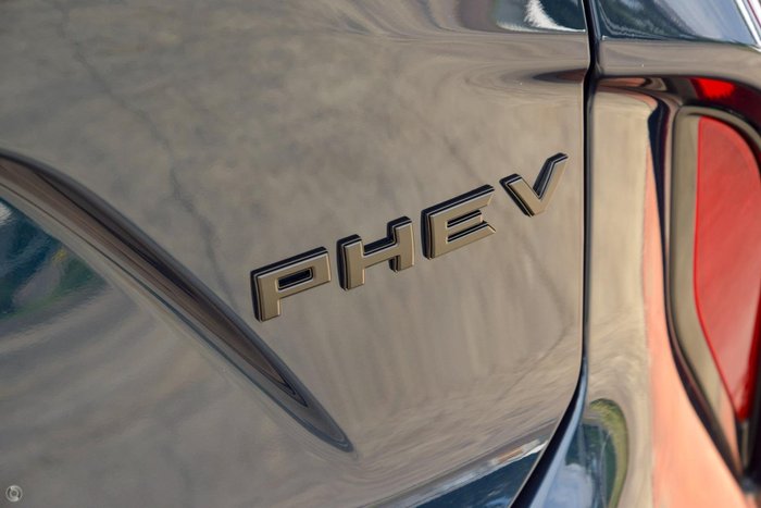 2025 GWM Haval H6GT Ultra PHEV