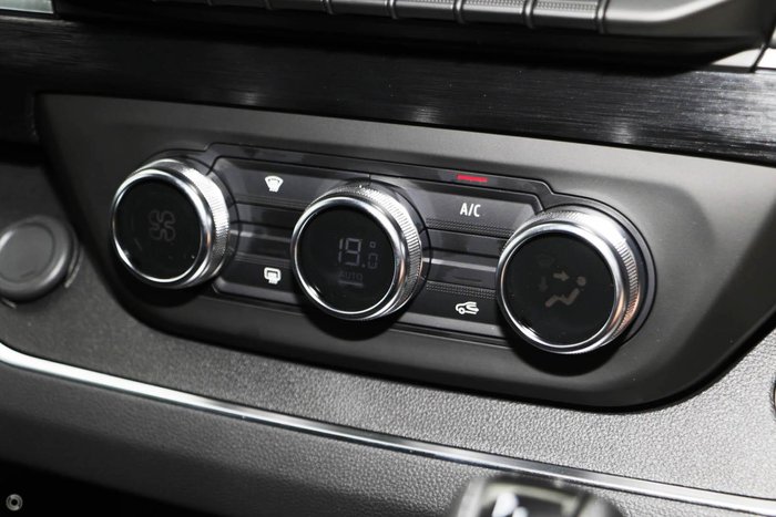 2025 Renault Trafic Crew Lifestyle