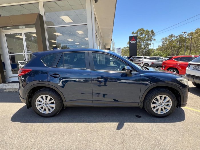 2014 Mazda CX-5 Maxx Sport