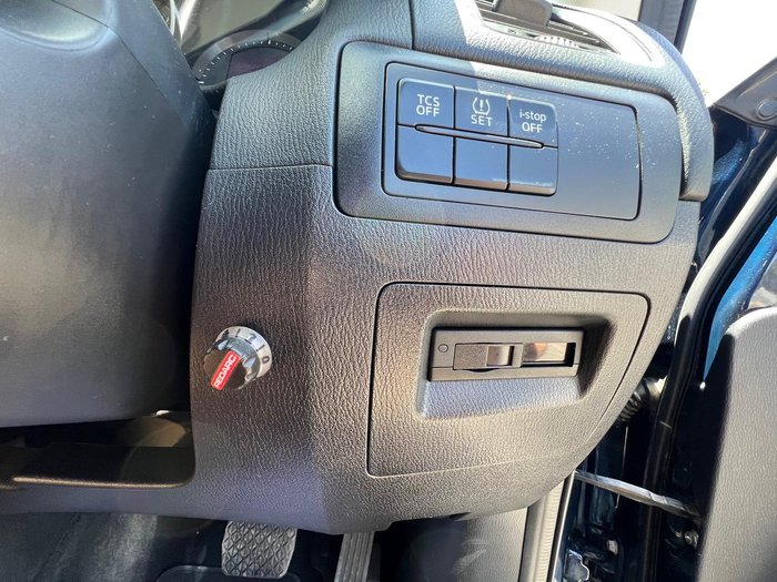 2014 Mazda CX-5 Maxx Sport