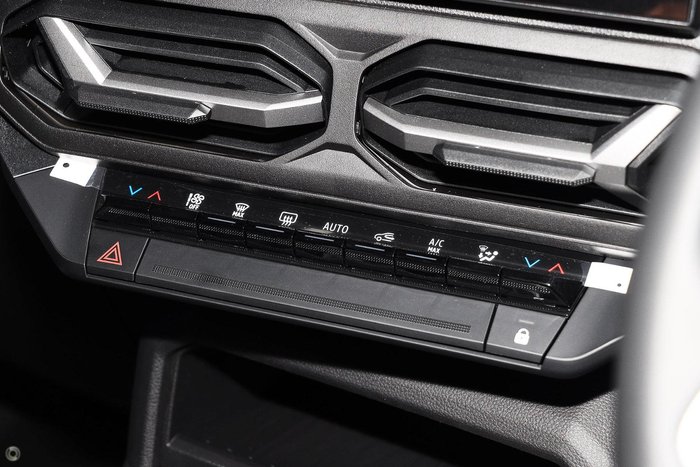 2025 Renault Duster Evolution