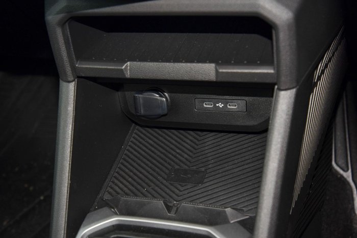 2025 Renault Duster Techno