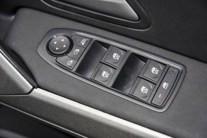 2025 Renault Duster Techno