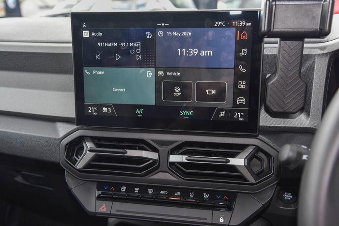 2025 Renault Duster Techno