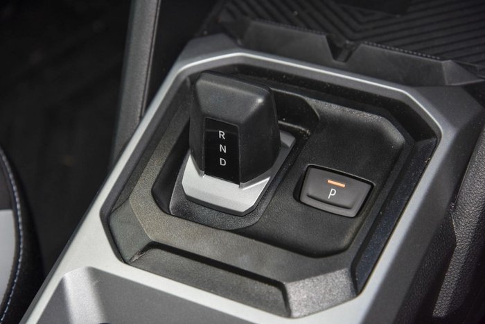 2025 Renault Duster Techno
