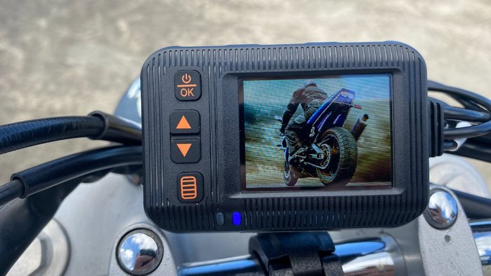 2009 Suzuki VL250 (LC250 INTRUDER) Black