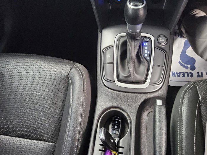 2020 Hyundai Kona Elite OS.3 MY20 Chalk White