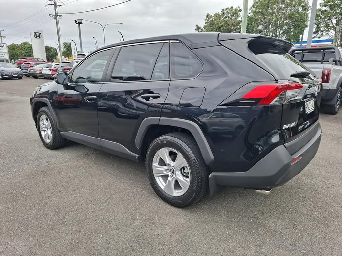 2021 Toyota RAV4 GX
