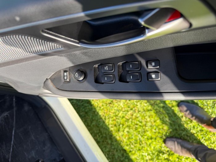 2025 KGM Musso Advance