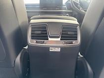 2025 KGM Musso Advance