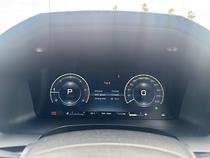 2025 KGM Musso Advance