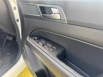 2025 KGM Musso Advance