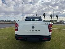 2025 KGM Musso Advance