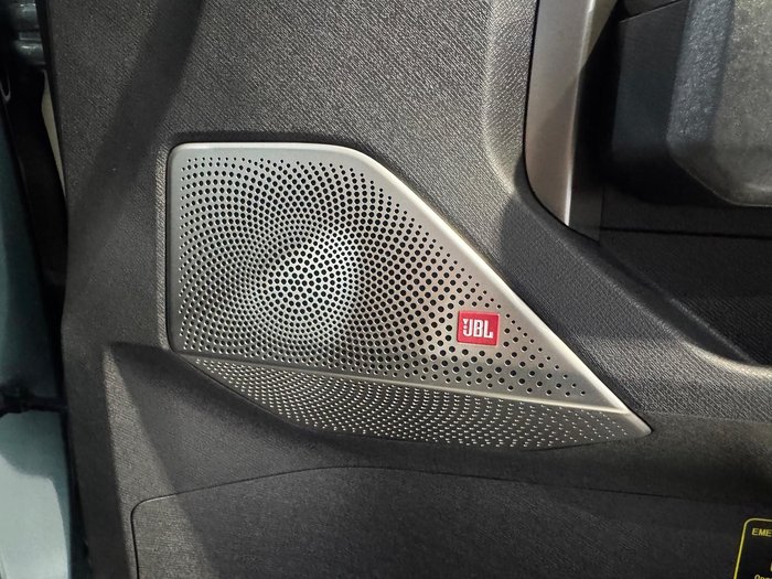 2026 LDV Terron 9 Evolve