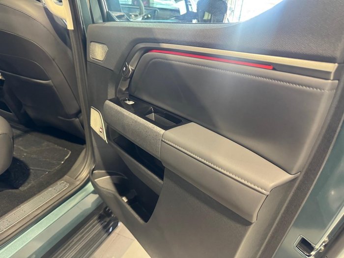 2026 LDV Terron 9 Evolve