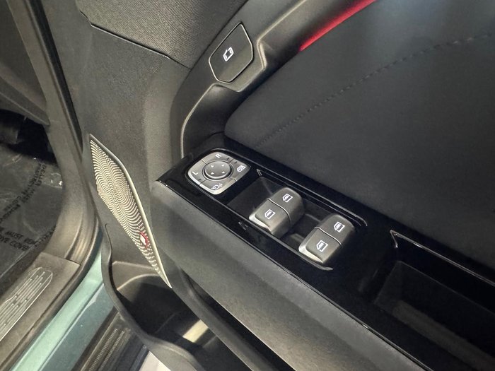 2026 LDV Terron 9 Evolve