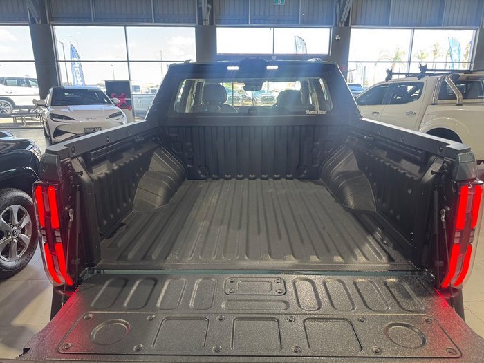 2026 LDV Terron 9 Evolve