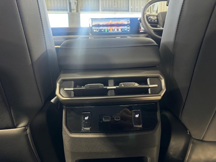 2026 LDV Terron 9 Evolve