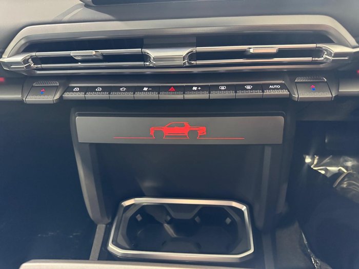 2026 LDV Terron 9 Evolve