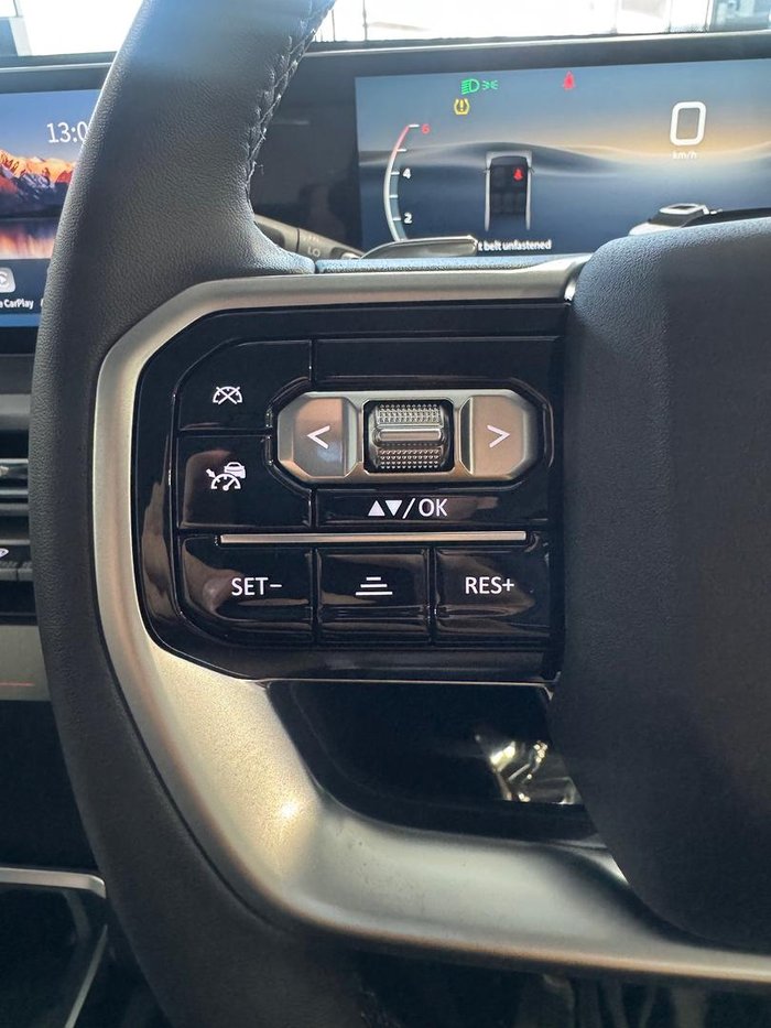 2026 LDV Terron 9 Evolve