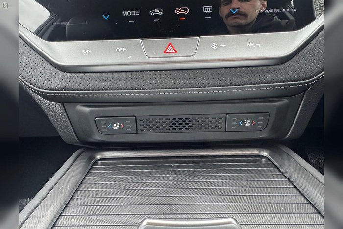 2025 KGM Rexton Advance