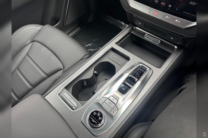 2025 KGM Rexton Advance