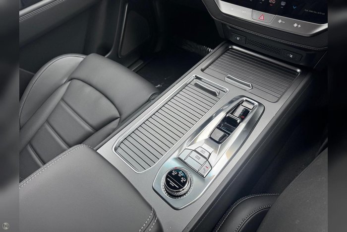 2025 KGM Rexton Advance