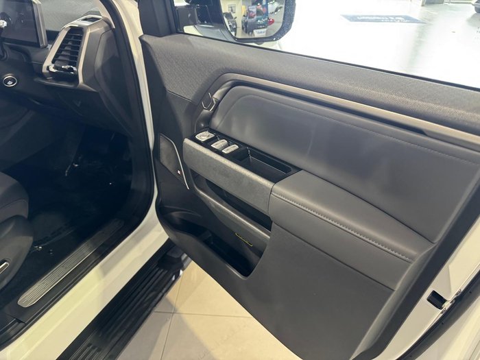 2026 LDV Terron 9 Evolve