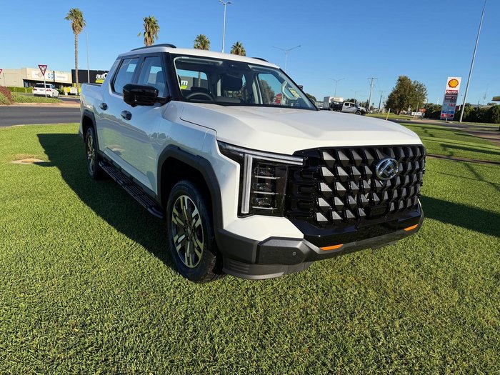 2026 LDV Terron 9 Evolve