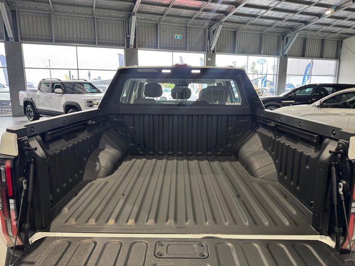 2026 LDV Terron 9 Evolve