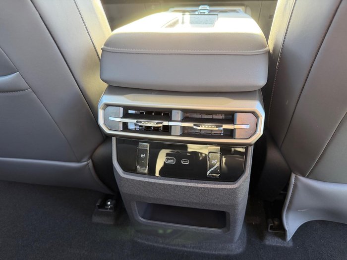 2026 LDV Terron 9 Evolve