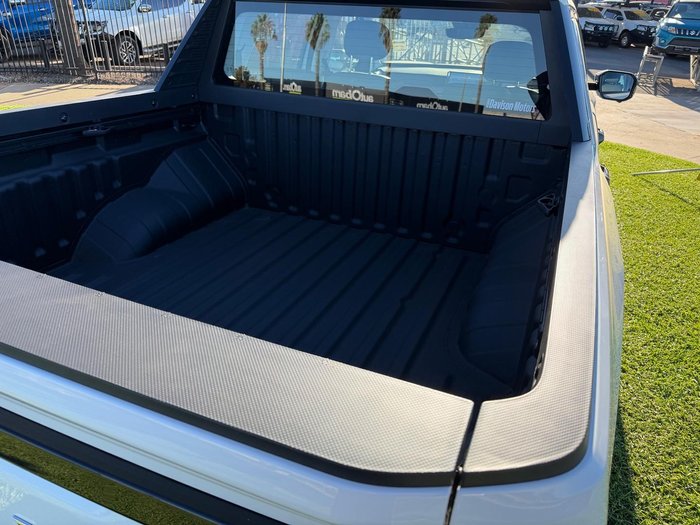 2026 LDV Terron 9 Evolve