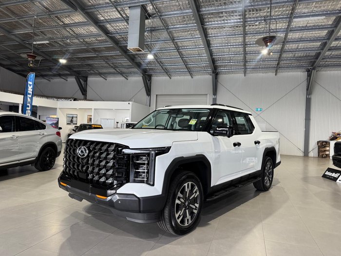 2026 LDV Terron 9 Evolve