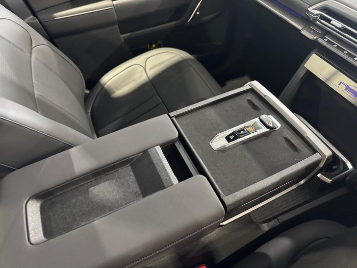 2026 LDV Terron 9 Evolve