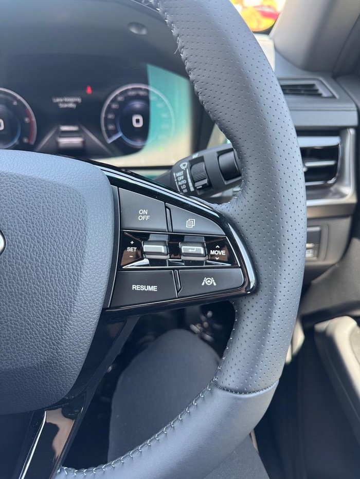 2025 KGM Musso Ultimate