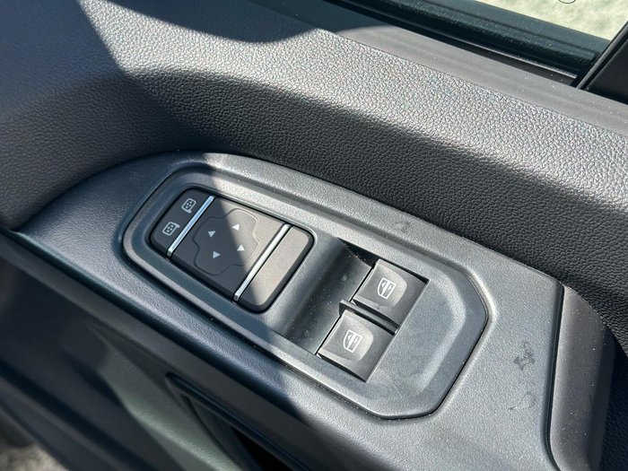 2025 Renault Trafic Pro