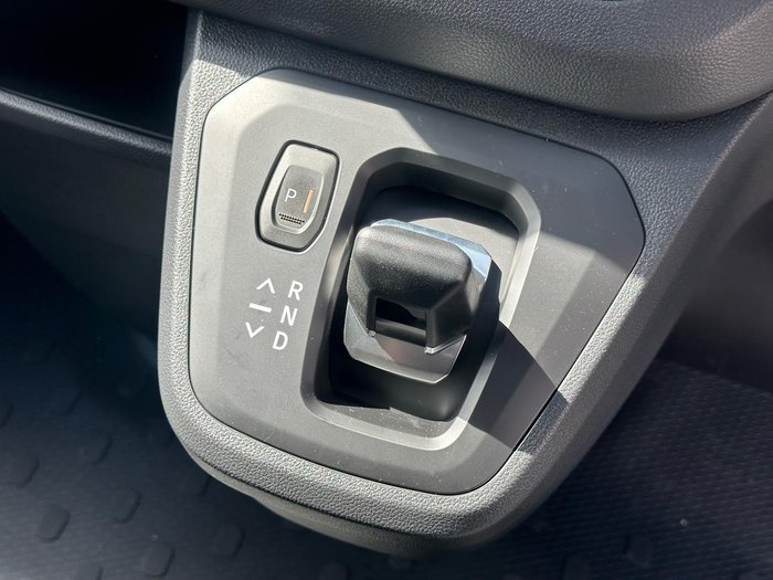 2025 Renault Trafic Pro