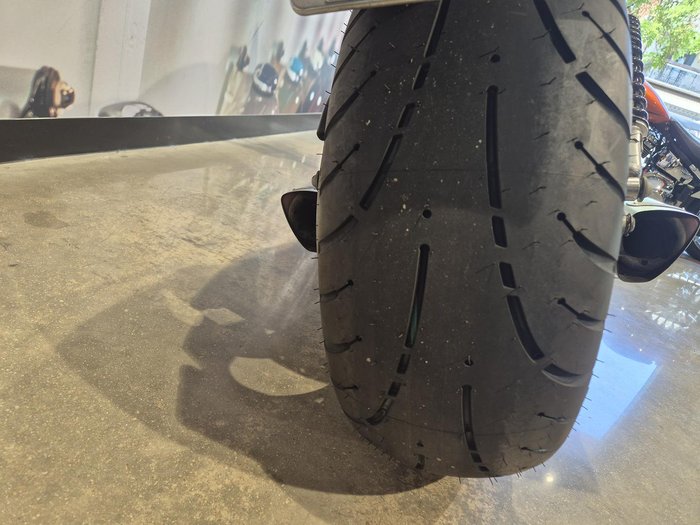 2011 Harley-Davidson V-Rod Muscle (VRSCF) V-Rod Black