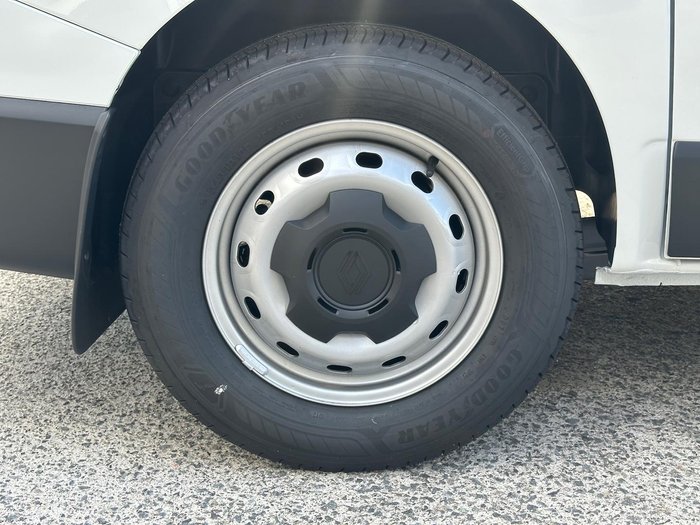 2025 Renault Trafic Premium