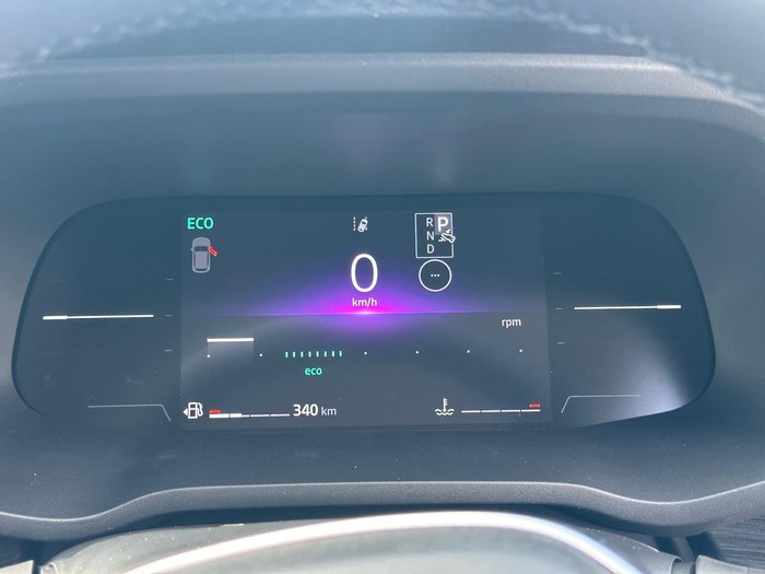 2025 Renault Trafic Premium